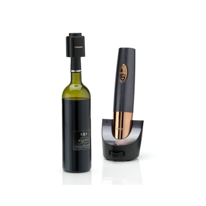 Cuisinart CWO50E Wine Opener