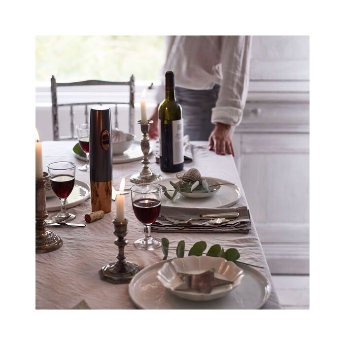 Cuisinart CWO50E Wine Opener