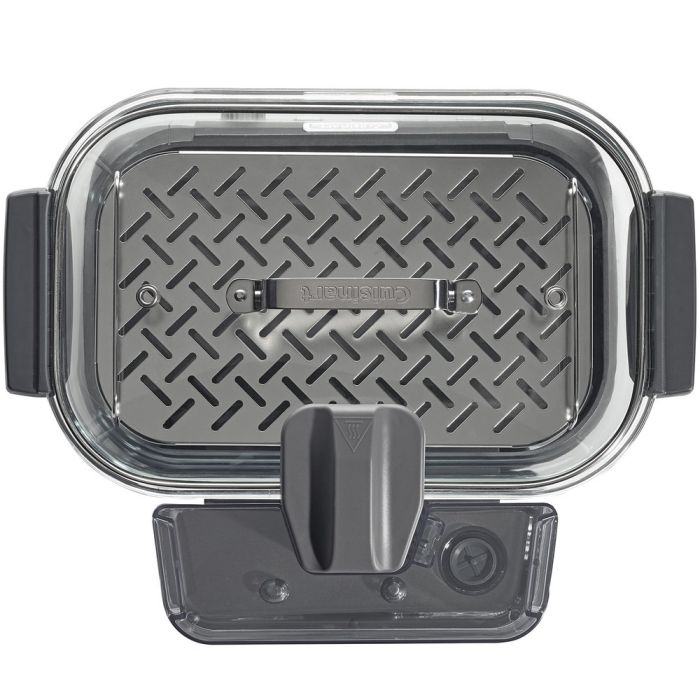 Cuisinart STM1000E Steamer