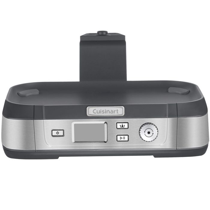 Cuisinart STM1000E Steamer