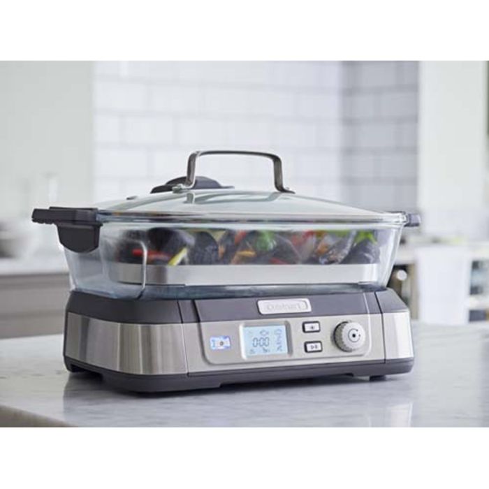 Cuisinart STM1000E Steamer