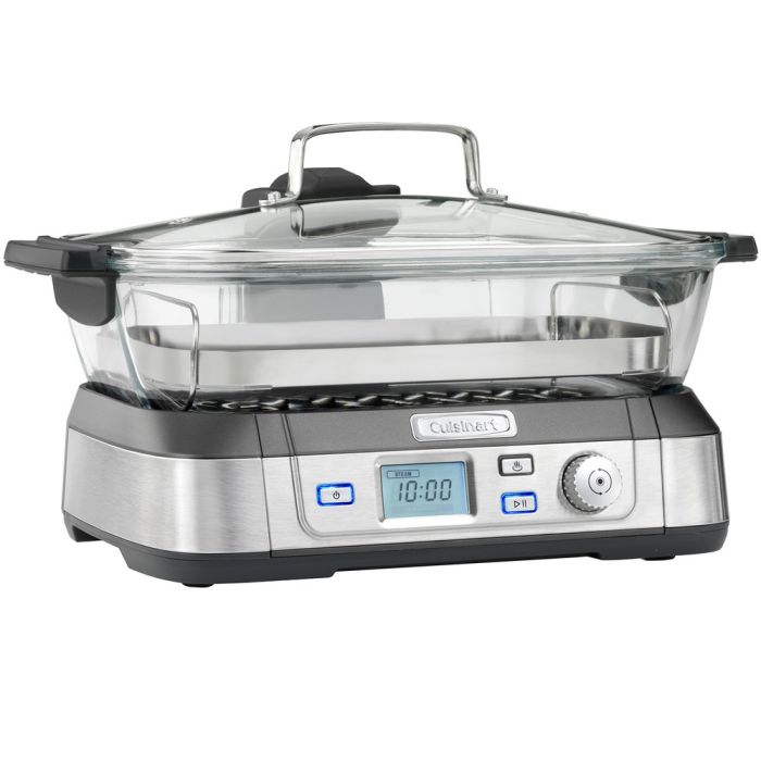 Cuisinart STM1000E Steamer