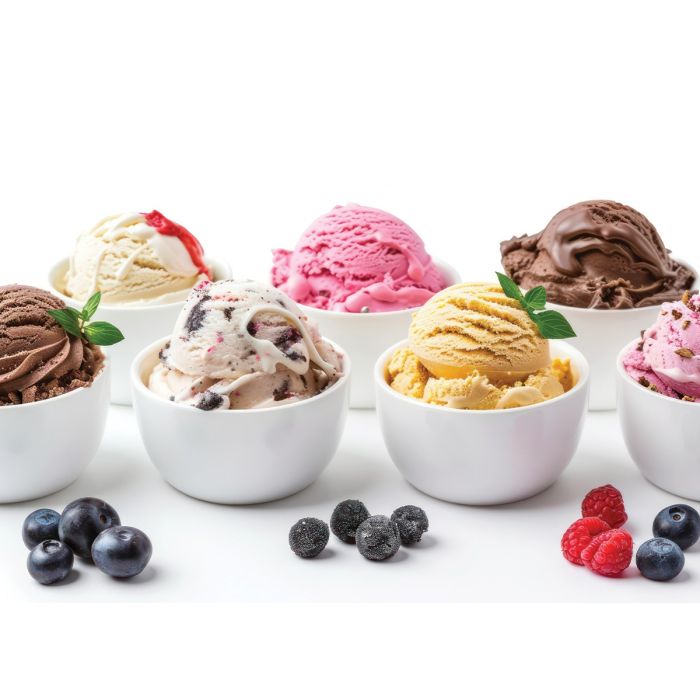 Cuisinart ICE21E Cool Scoops Ice Cream Maker