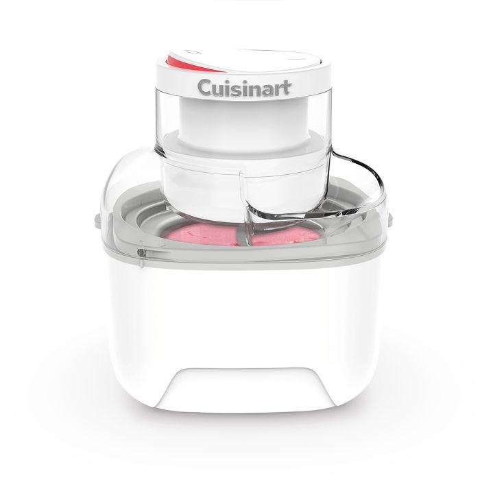 Cuisinart ICEM10E Solo Scoops Ice Cream Maker