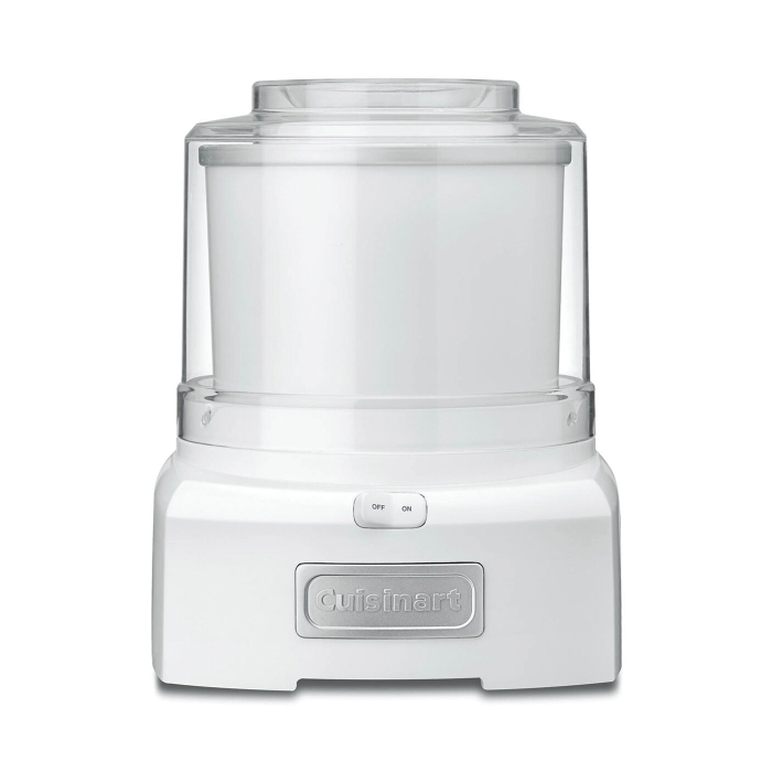Cuisinart ICE21E Cool Scoops Ice Cream Maker