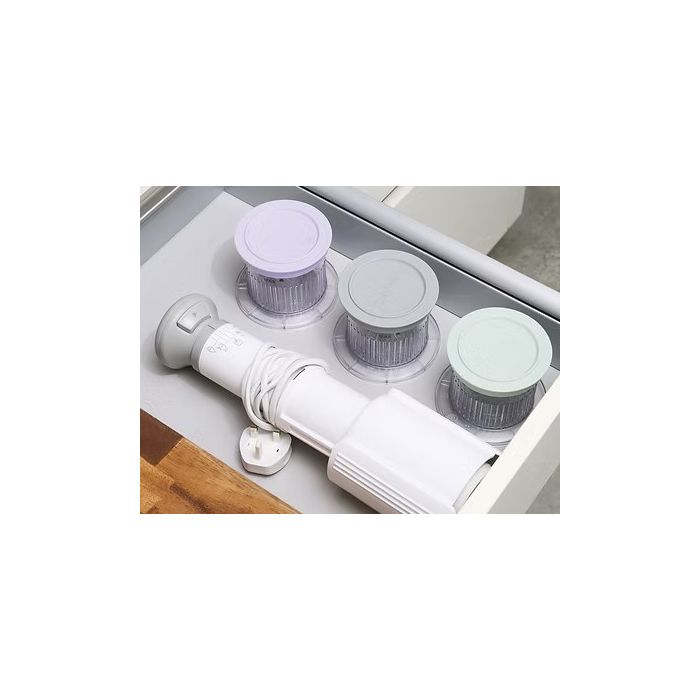Cuisinart ICEFD10E Freeze Wand Ice Cream Maker