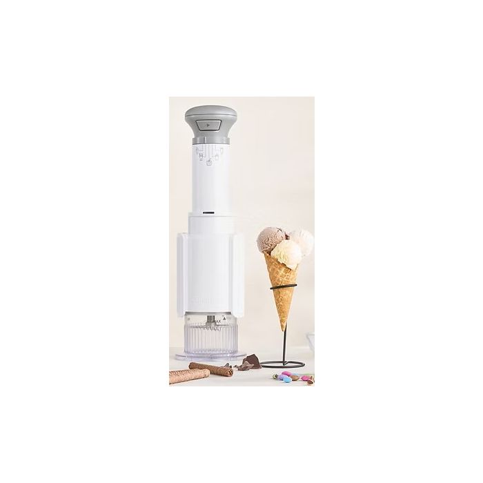 Cuisinart ICEFD10E Freeze Wand Ice Cream Maker