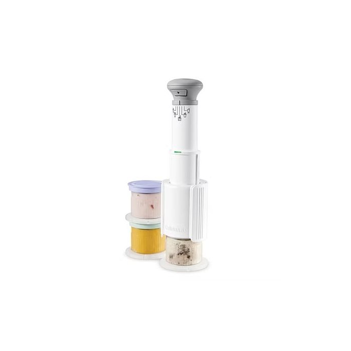 Cuisinart ICEFD10E Freeze Wand Ice Cream Maker