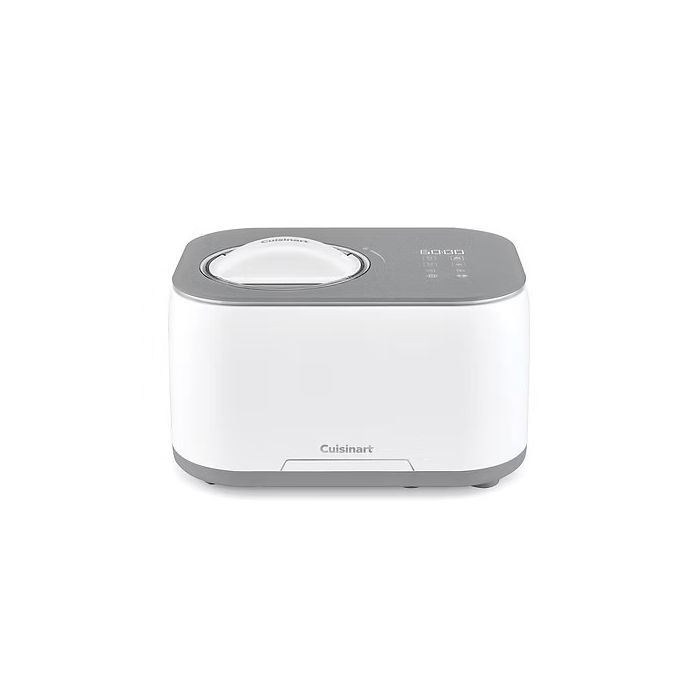 Cuisinart ICE90E Freeze Ease Ice Cream Maker