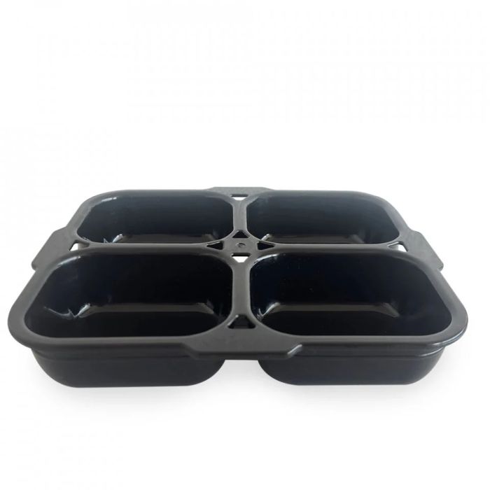 HOMA HVG-5516 1004743 Egg And Food Steamer Vigo