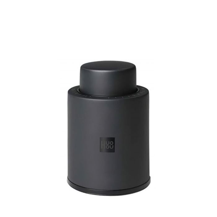 Xiaomi Huo Hou Vacuum Wine Stopper (HU0075)