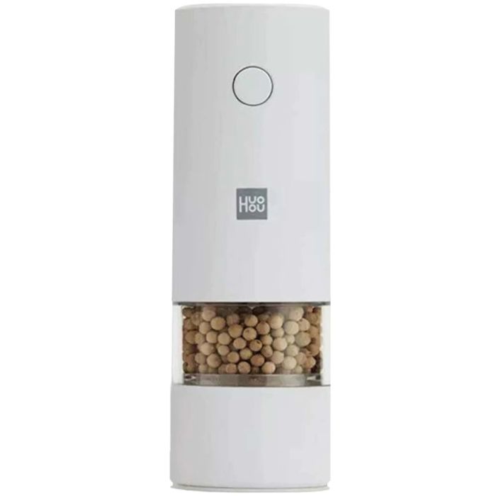 Huo Hou HU0142 electric grinder White