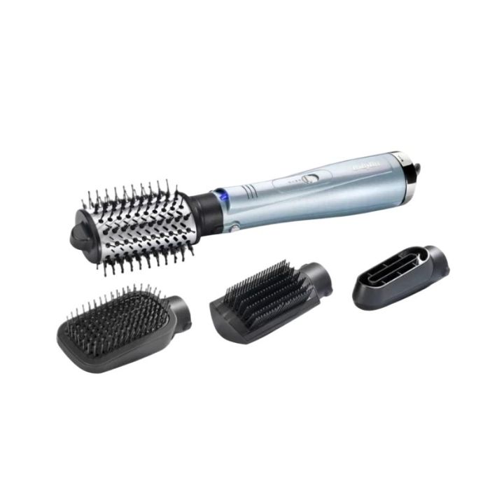 Babyliss AS774E 1000W hot hair brush