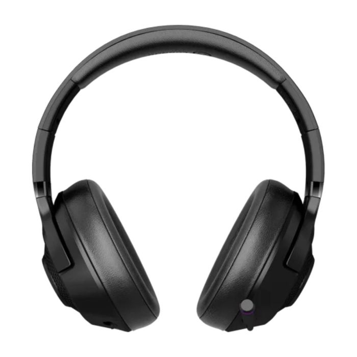 Lorgar Noah 702, Wireless Gaming Headset, Black / LRG-GHS702