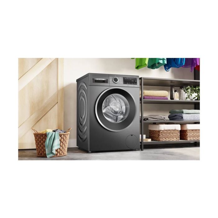 Bosch WGK244ZRME