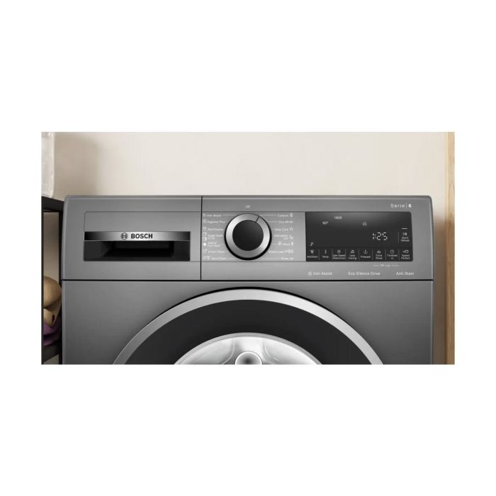 Bosch WGK244ZRME