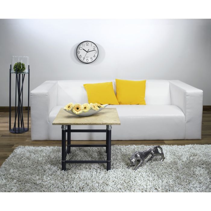 Hama PG-220 Wall Clock,black (186343)