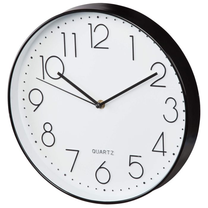 Hama Wall Clock ELEGANCE (186389)