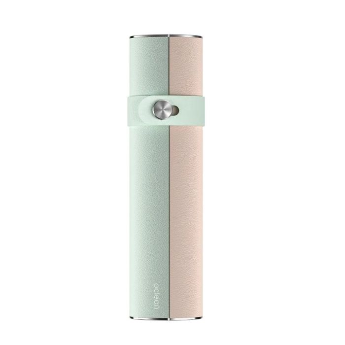 Oclean X Ultra V8100GR Electric toothbrush  (green)