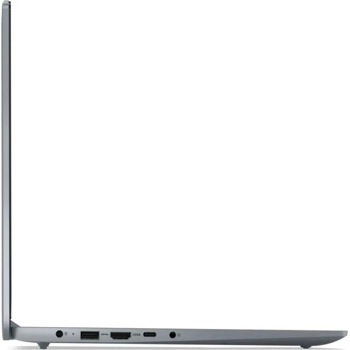 Lenovo IdeaPad 3 15.6" i3-1315U 8GB/512GB Grey /82X700D6RK