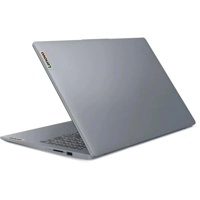 Lenovo IdeaPad 3 15.6" i3-1315U 8GB/512GB Grey /82X700D6RK