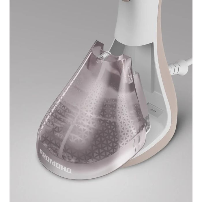 ##REDMOND SH1631 steamer beige/white