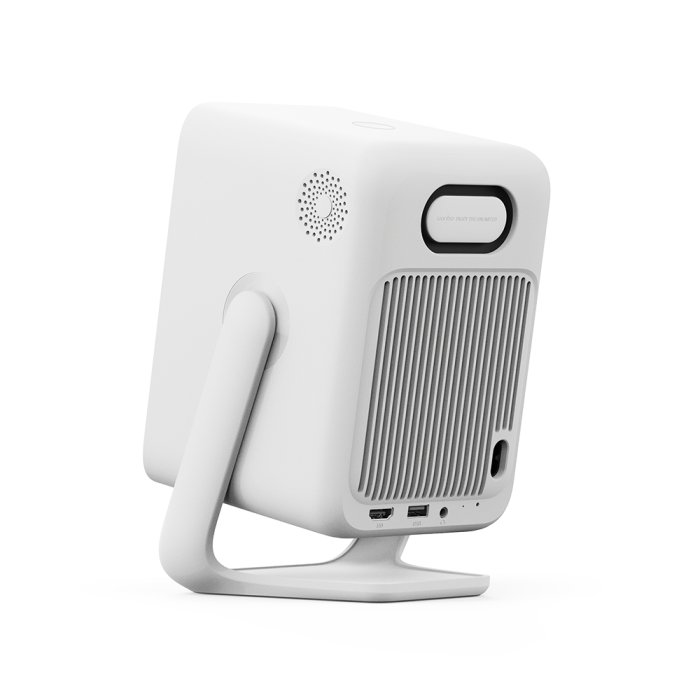 Wanbo Projector T2 Ultra - Android 1080P 500ANSI 10W /T2 Ultra