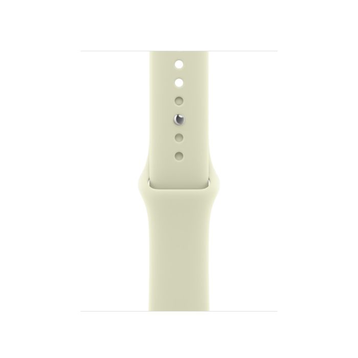 Apple Watch Sport Band 42mm Pale Succulent - S/M /MJVC4ZM/A