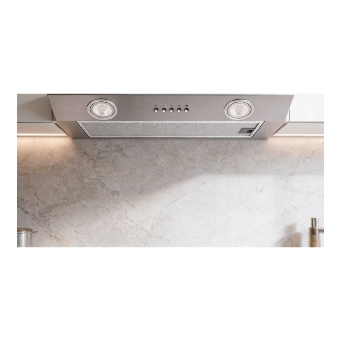 Haier HVX-BI671X