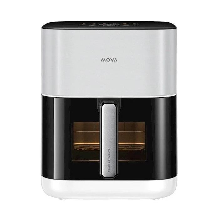 Mova Air Fryer FD10s Pro White (FD10s Pro)