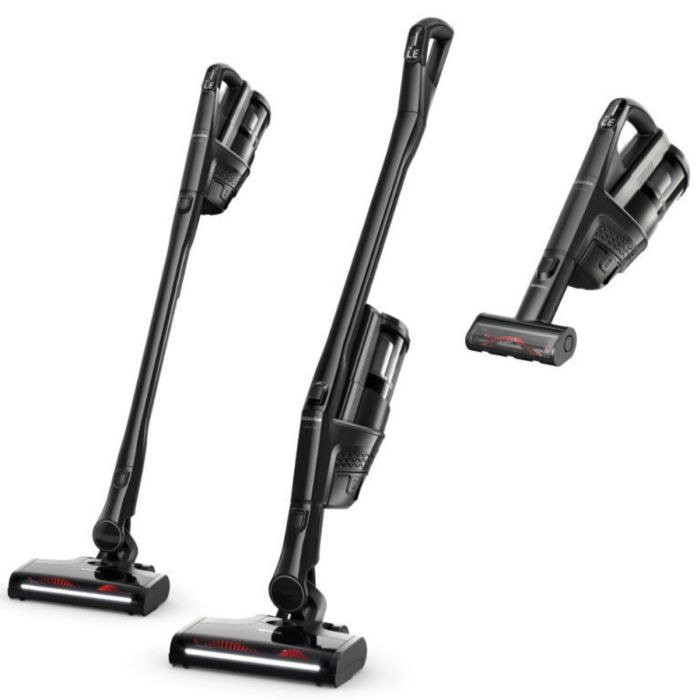 Miele Triflex HX3 Cat & Dog/Obsidian black