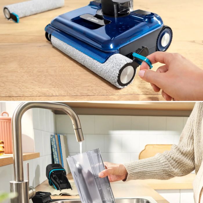 Bosch BHF41WM