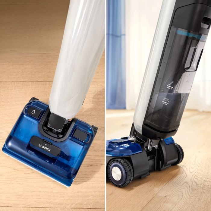 Bosch BHF41WM