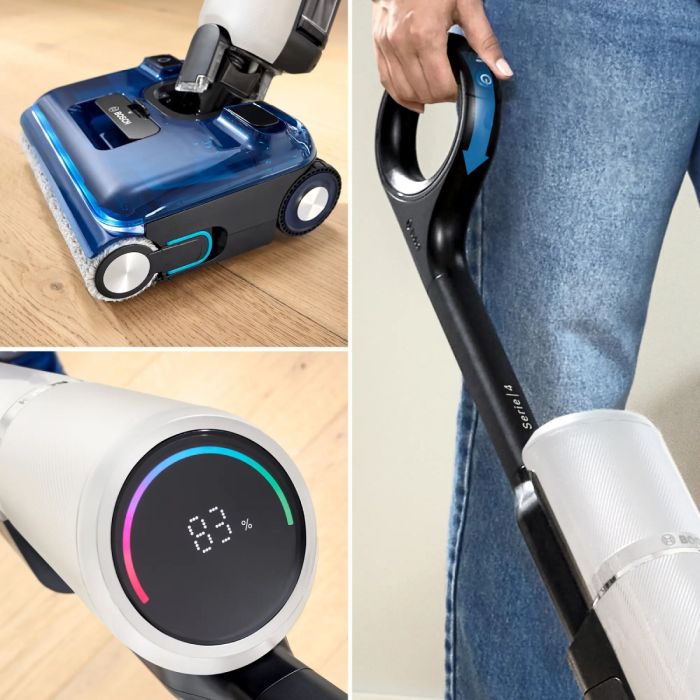 Bosch BHF41WM