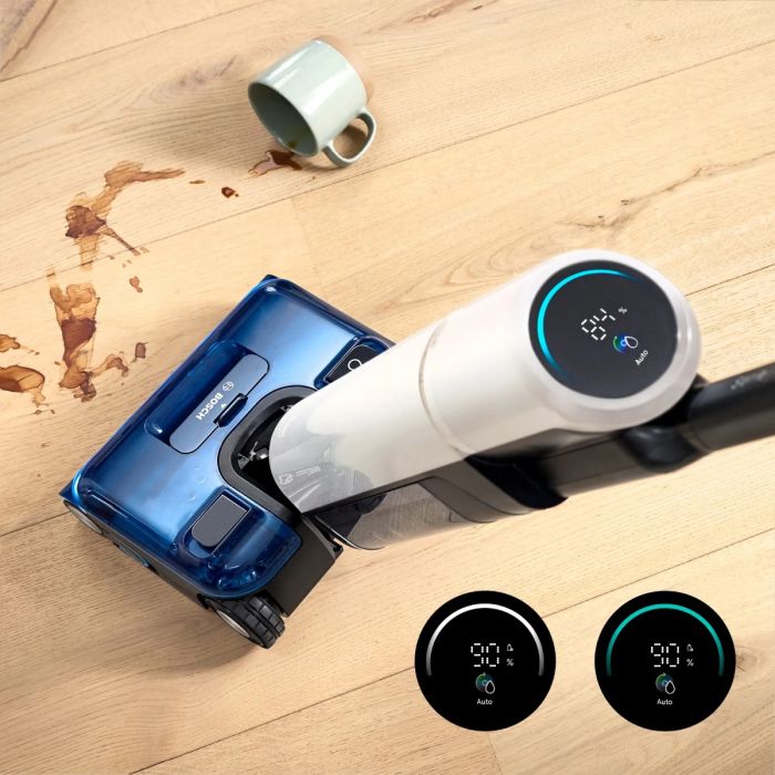 Bosch BHF41WM
