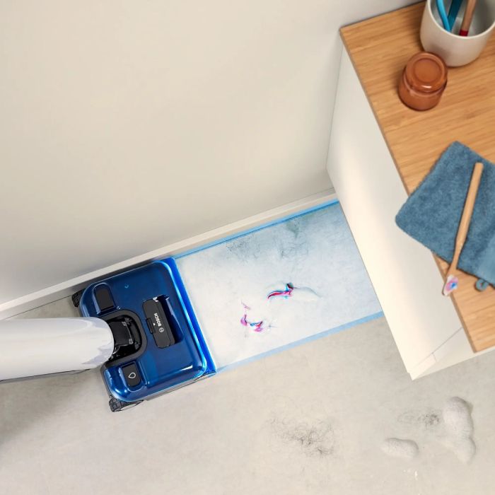 Bosch BHF41WM