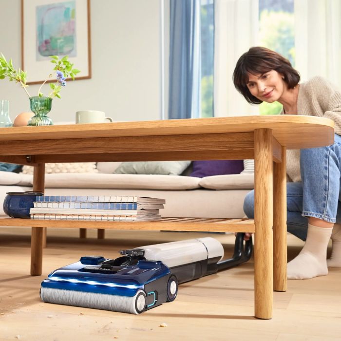 Bosch BHF41WM