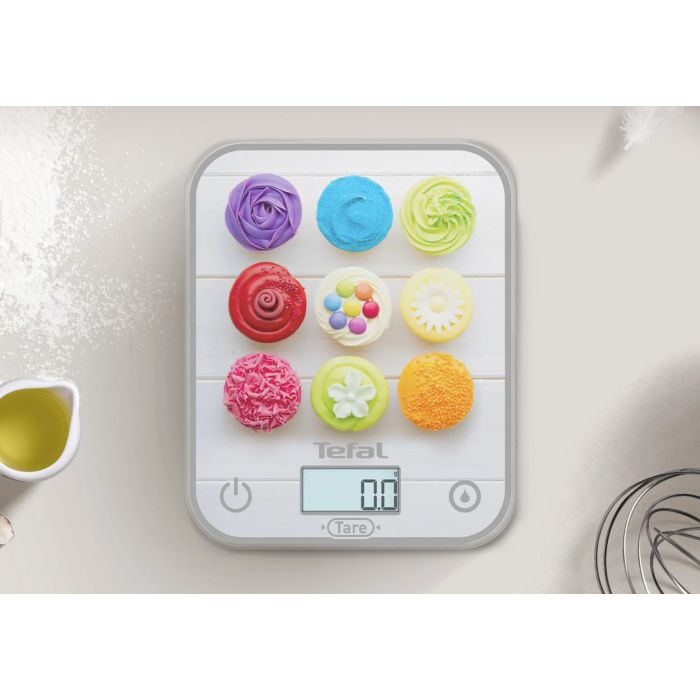 Tefal BC50D4V0 KS OPTISS CUPCAKES