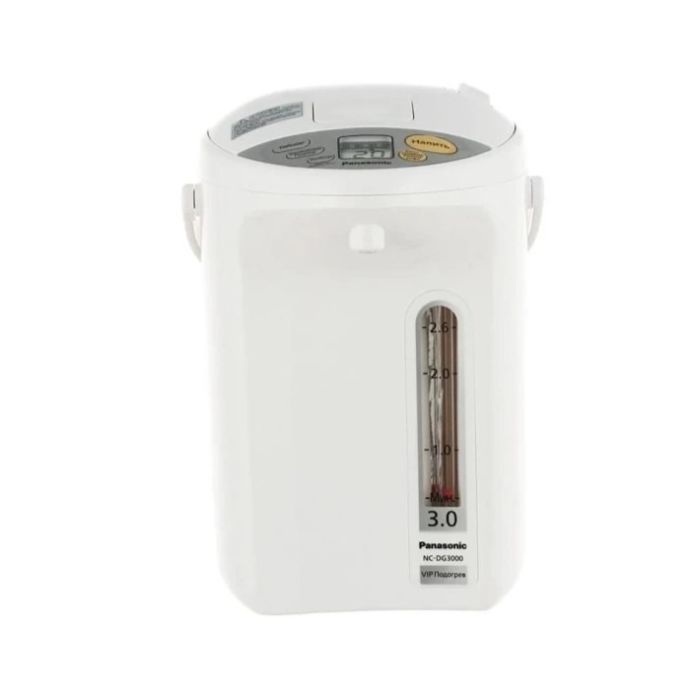 Panasonic NC-DG3000WTS