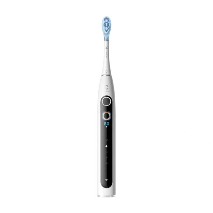 Oclean X Pro 20  N1804WH Electric toothbrush (white)
