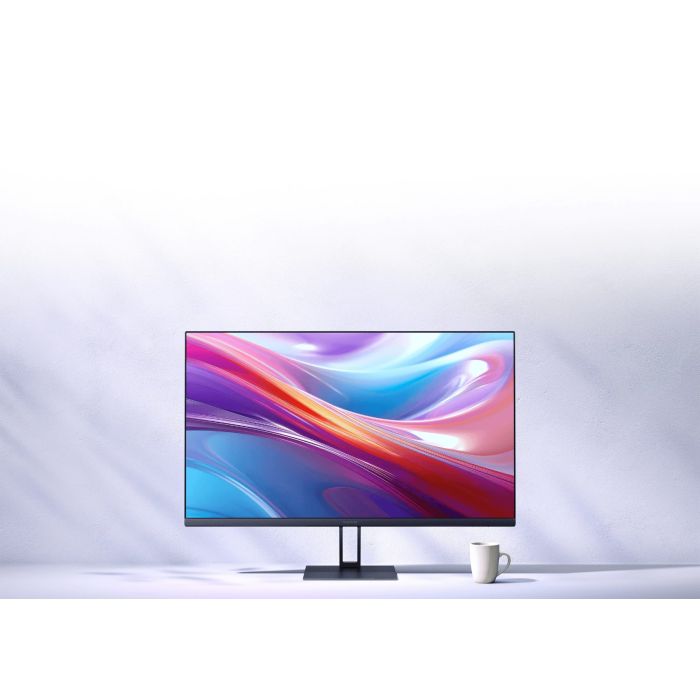 Xiaomi 2K Monitor A27Qi (P27QCA-RAGL) - Zigzag