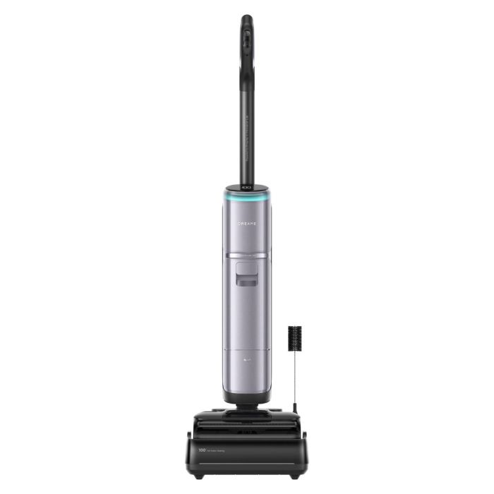 Dreame H16 Pro Steam Wet and Dry Vacuum (HHR48F) EU