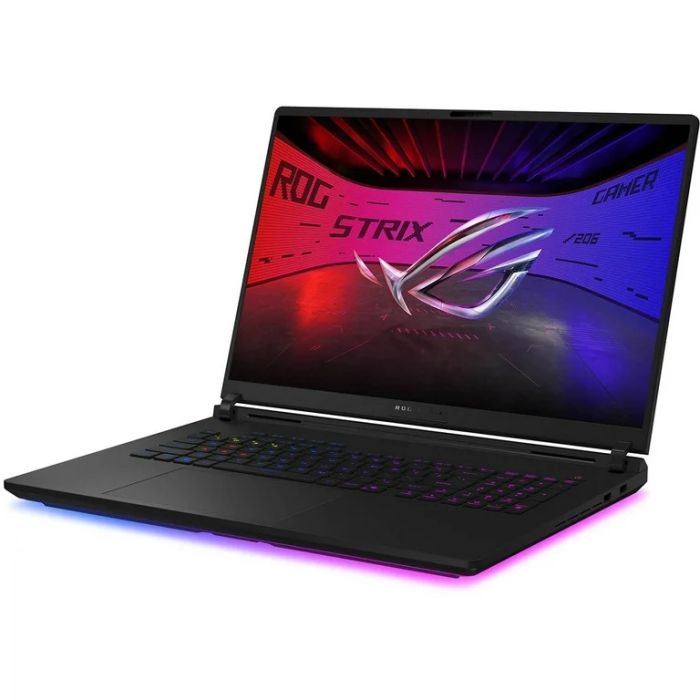 Asus ROG Strix SCAR 18" Ultra 9-275HX 32/2 5070 Ti Black /90NR0LS1-M00050