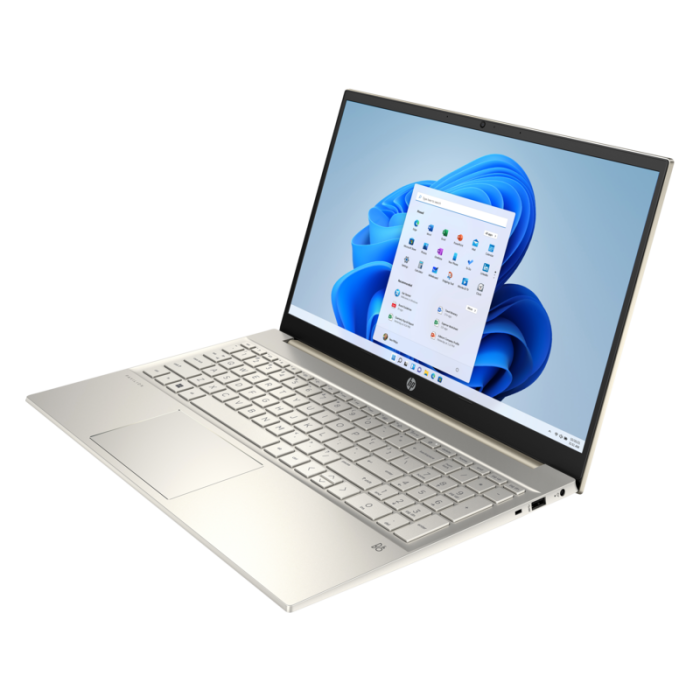 HP Pavilion 15.6 FHD i7-1255U 16/512 /6G7Z7EA@