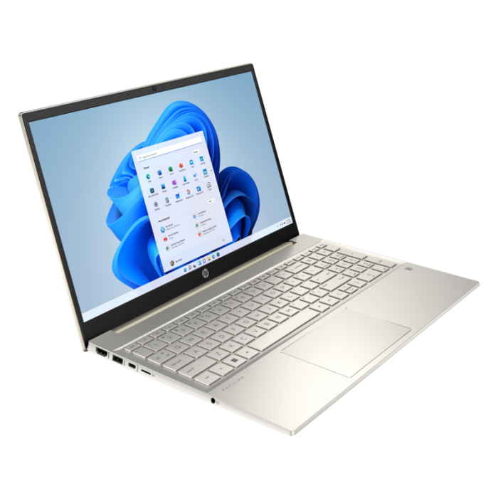 HP Pavilion 15.6 FHD i7-1255U 16/512 /6G7Z7EA@