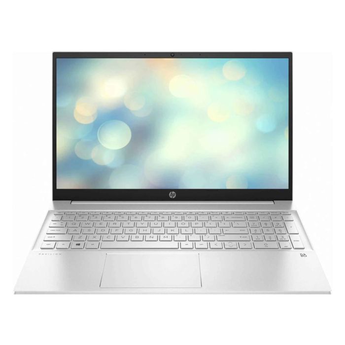 HP Pavilion 15.6 FHD i5-1235U 8/512 /6G800EA@