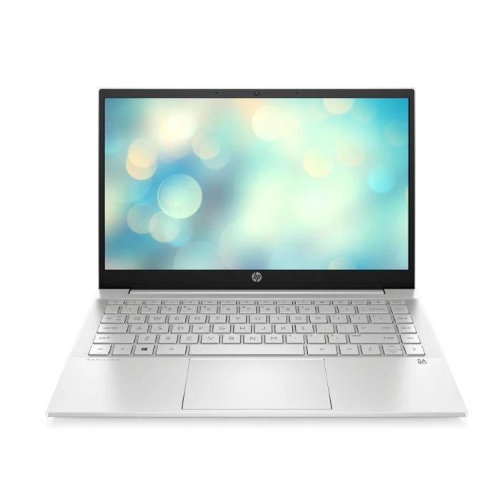HP Pavilion 15.6 FHD i5-1235U 16/512 /6G813EA@