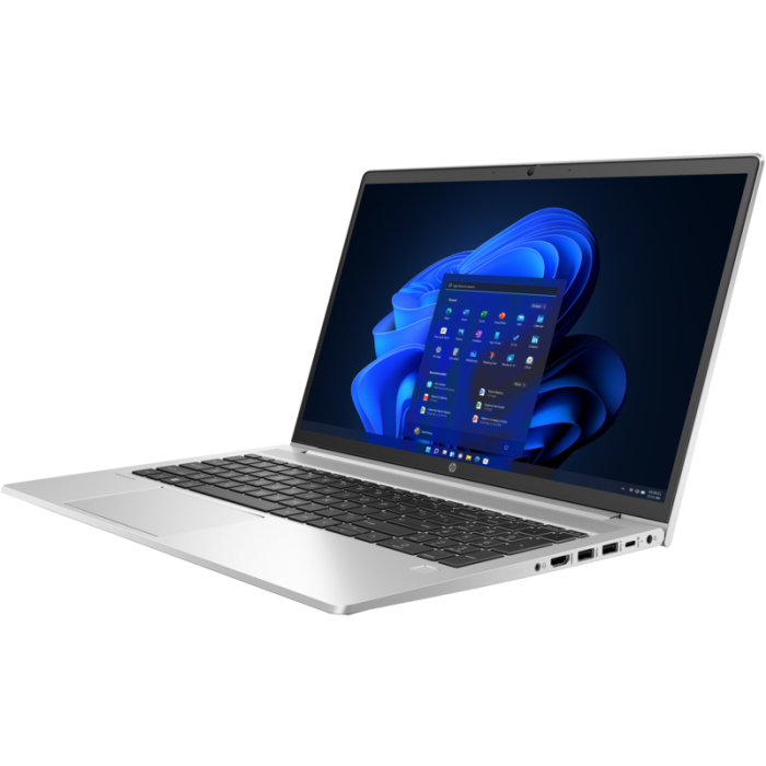 HP PB 455 G9 15.6 Ryzen 5-5625U 8/256 /6S6X5EA@