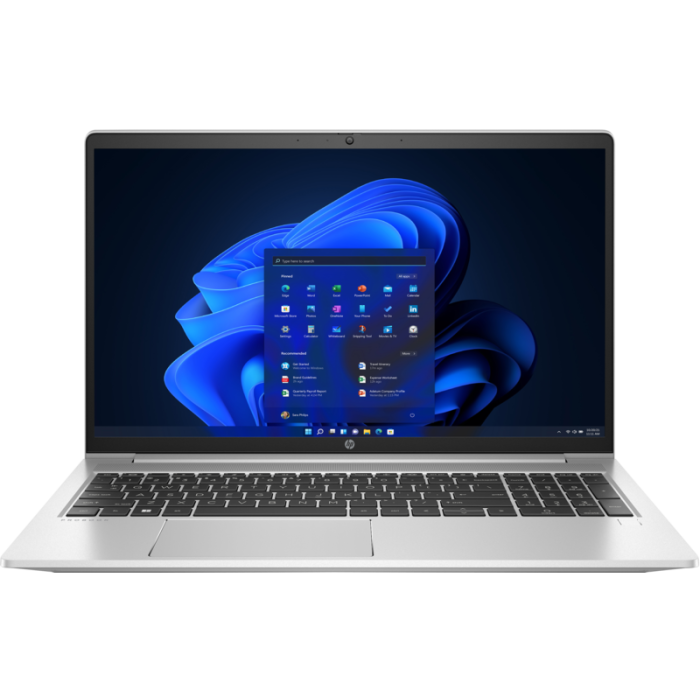 HP PB 455 G9 15.6 Ryzen 5-5625U 8/256 /6S6X5EA@