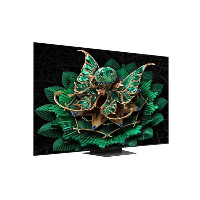 TCL 115C7K mini-LED@